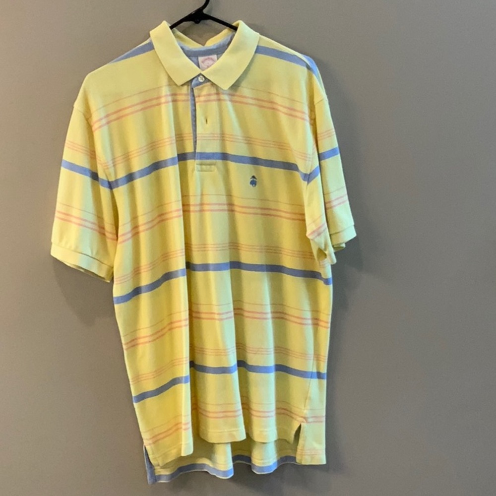 Men’s Brooks Brothers Original Fit Polo